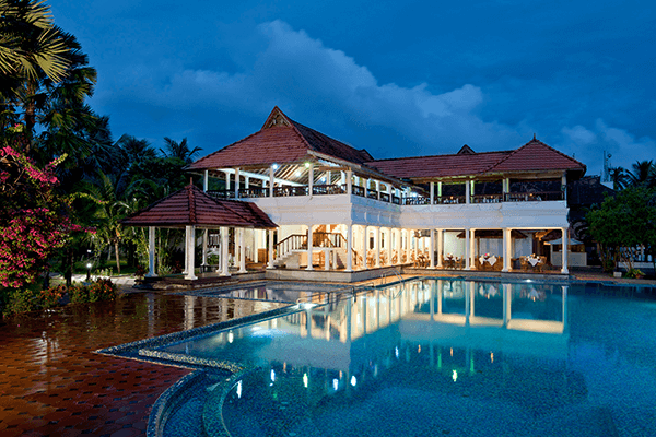 Isola Di Cocco Ayurvedic Heritage Beach Resort Trivandrum