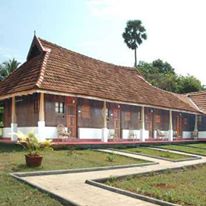Isola Di Cocco Ayurvedic Heritage Beach Resort Trivandrum