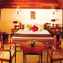 Isola Di Cocco Ayurvedic Heritage Beach Resort India