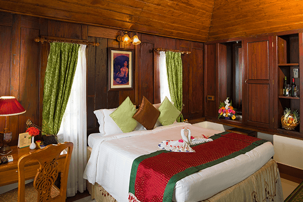 Isola Di Cocco Ayurvedic Heritage Beach Resort Trivandrum