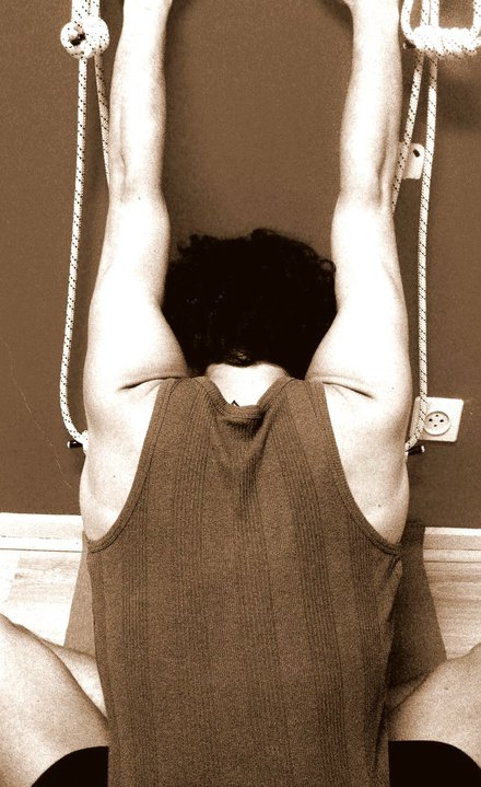 Iyengar Yoga Studio Belgium