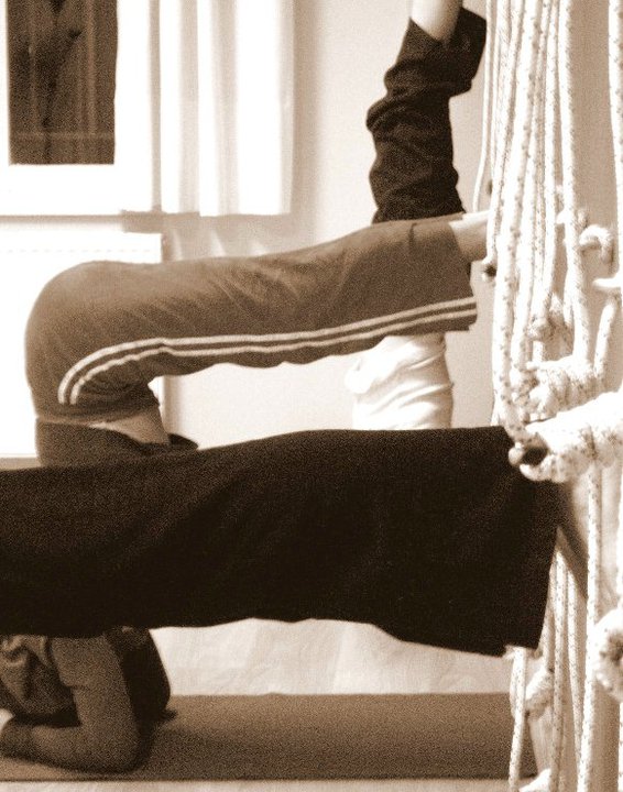 Iyengar Yoga Studio