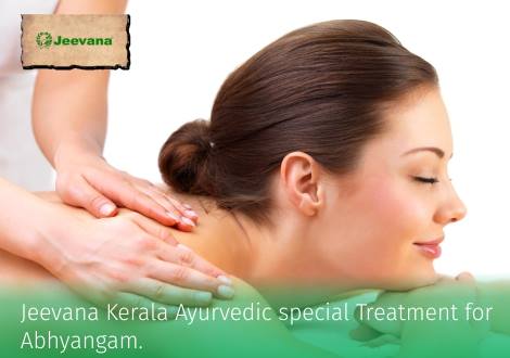 Jeevana Kerala Ayurvedic Centre