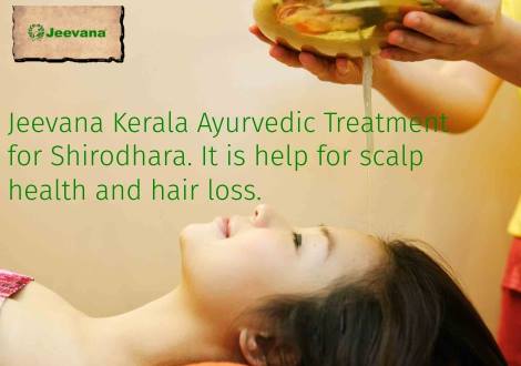 Jeevana Kerala Ayurvedic Centre Pune