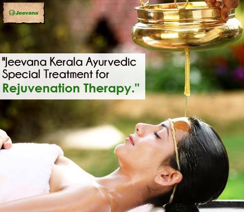 Jeevana Kerala Ayurvedic Centre 