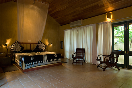 Jetwing Ayurveda Pavilions Negombo