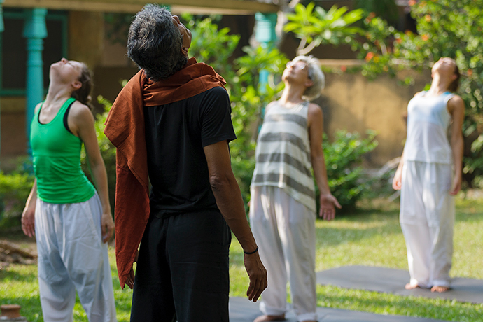 Jetwing Ayurveda Pavilions