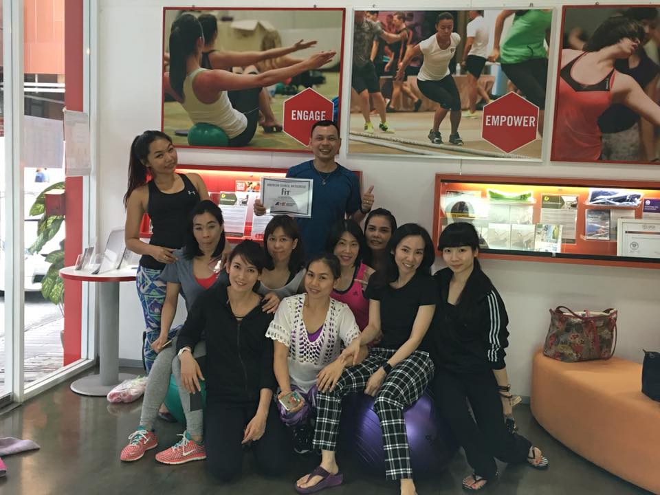 Jimmy Yoga Center