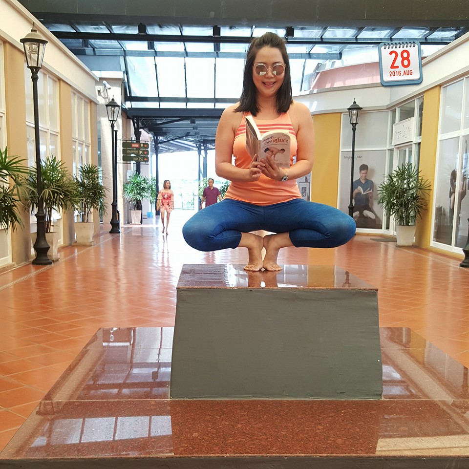 Jimmy Yoga Center 