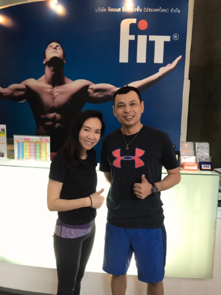 Jimmy Yoga Center