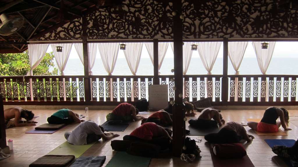 Jivani Yoga Studio