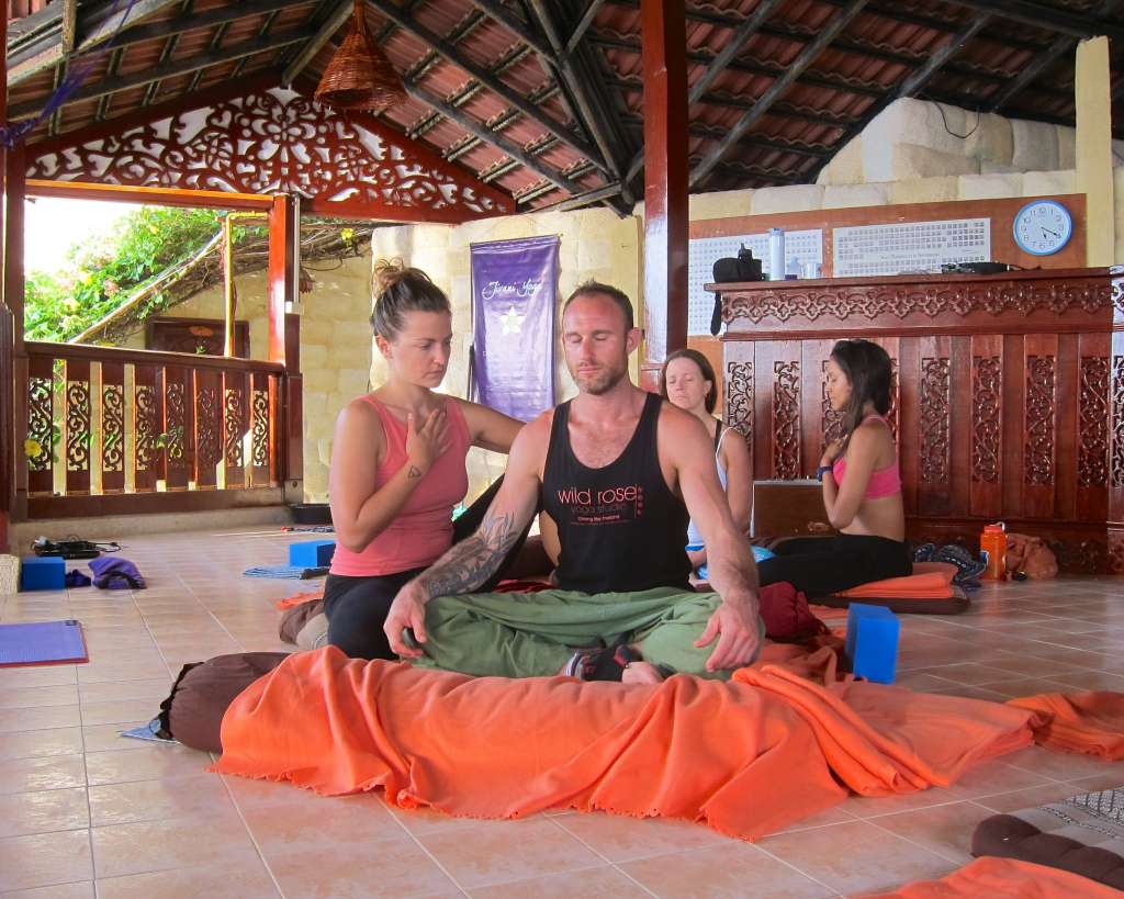 Jivani Yoga Studio 