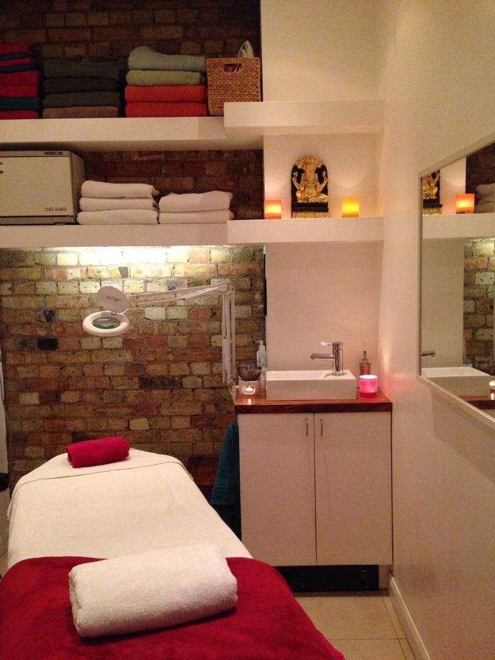Jivita Ayurveda Organic Spa And Apothecary 