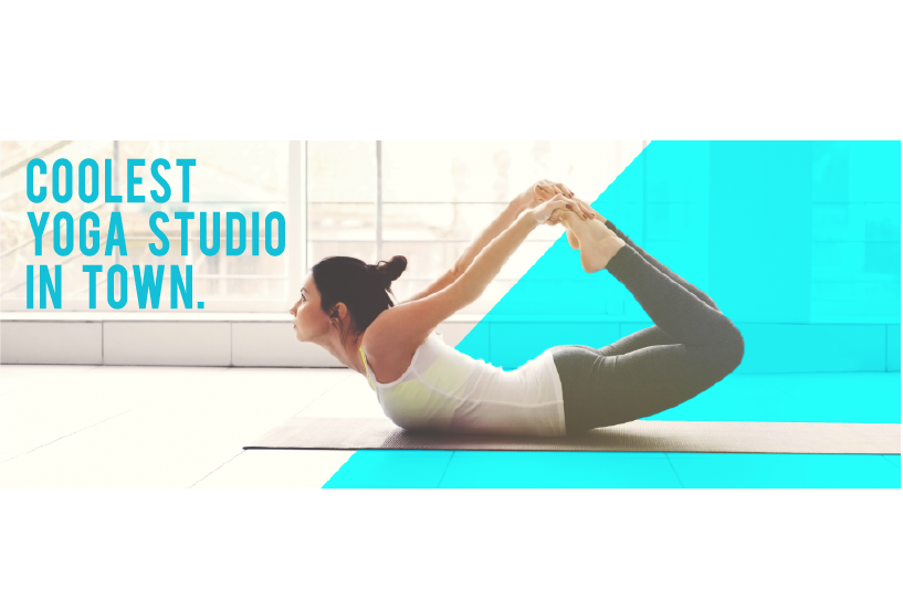 Joy Yoga Cente