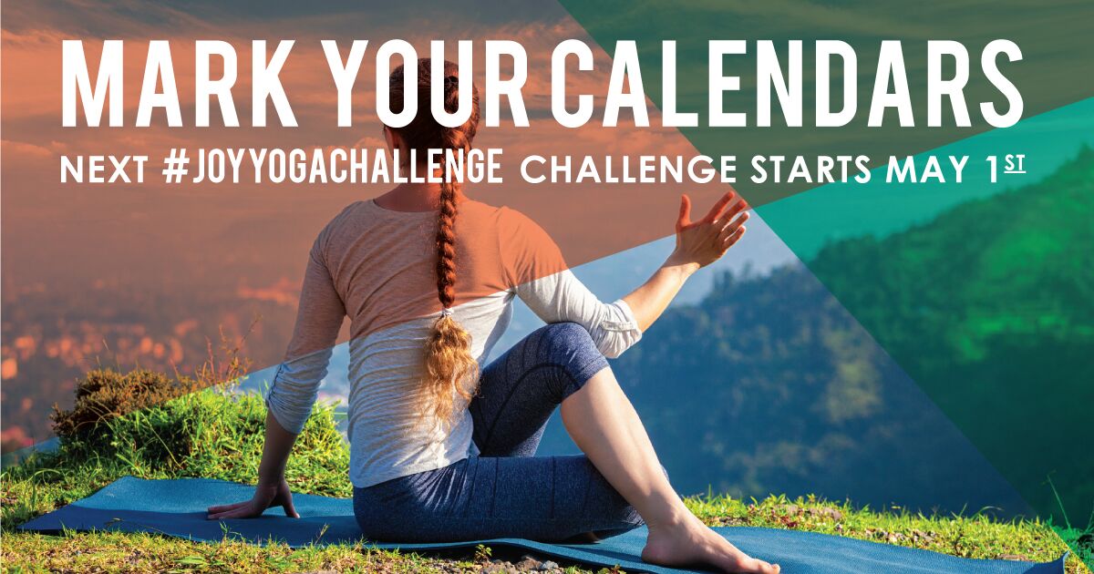 Joy Yoga Cente