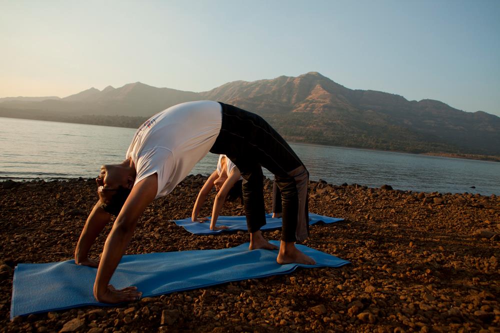 Kare Ayurveda And Yoga Retreat Center 