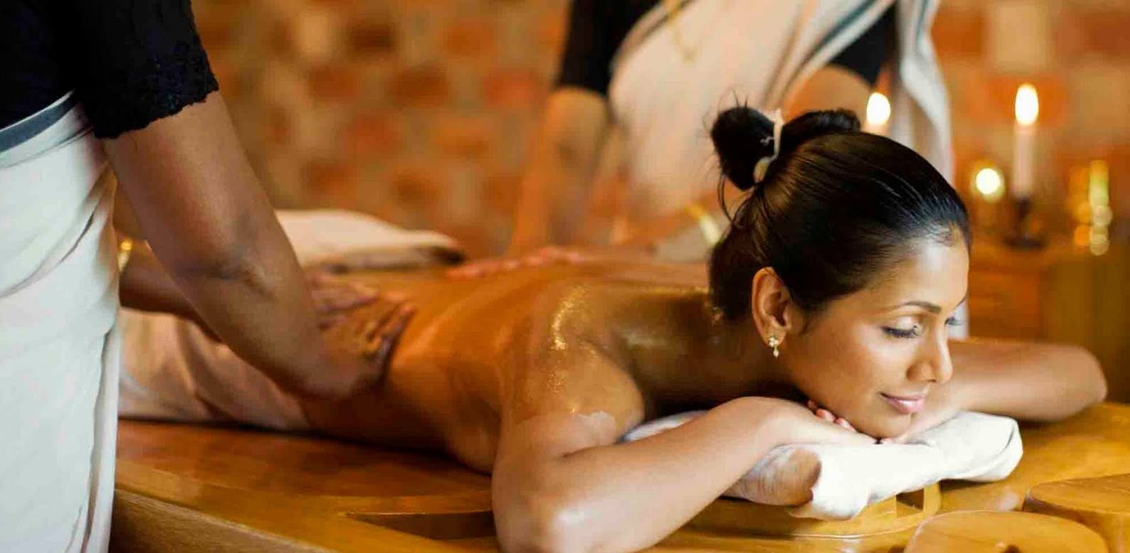 Kare Ayurveda And Yoga Retreat Center
