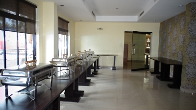 Kolathur Ayurved Speciality Hospital And Research Center India