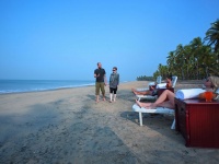  Punnayurkulam