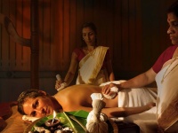 Kunnathur Mana Ayurveda Heritage Resort 