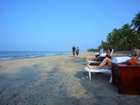 Kunnathur Mana Ayurveda Heritage Resort India