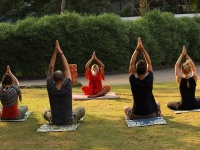 Kunnathur Mana Ayurveda Heritage Resort