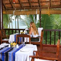 Kadaltheeram Ayurvedic Beach Edava