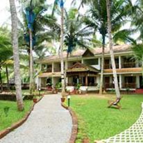 Kadaltheeram Ayurvedic Beach Edava