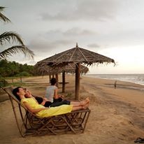 Kadappuram Beach Resorts Thrissur
