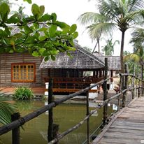 Kadappuram Beach Resorts 