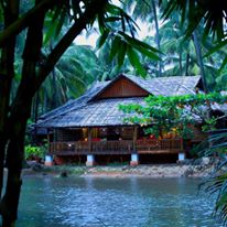 Kadappuram Beach Resorts Thrissur