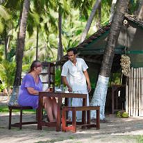 Kadappuram Beach Resorts Thrissur