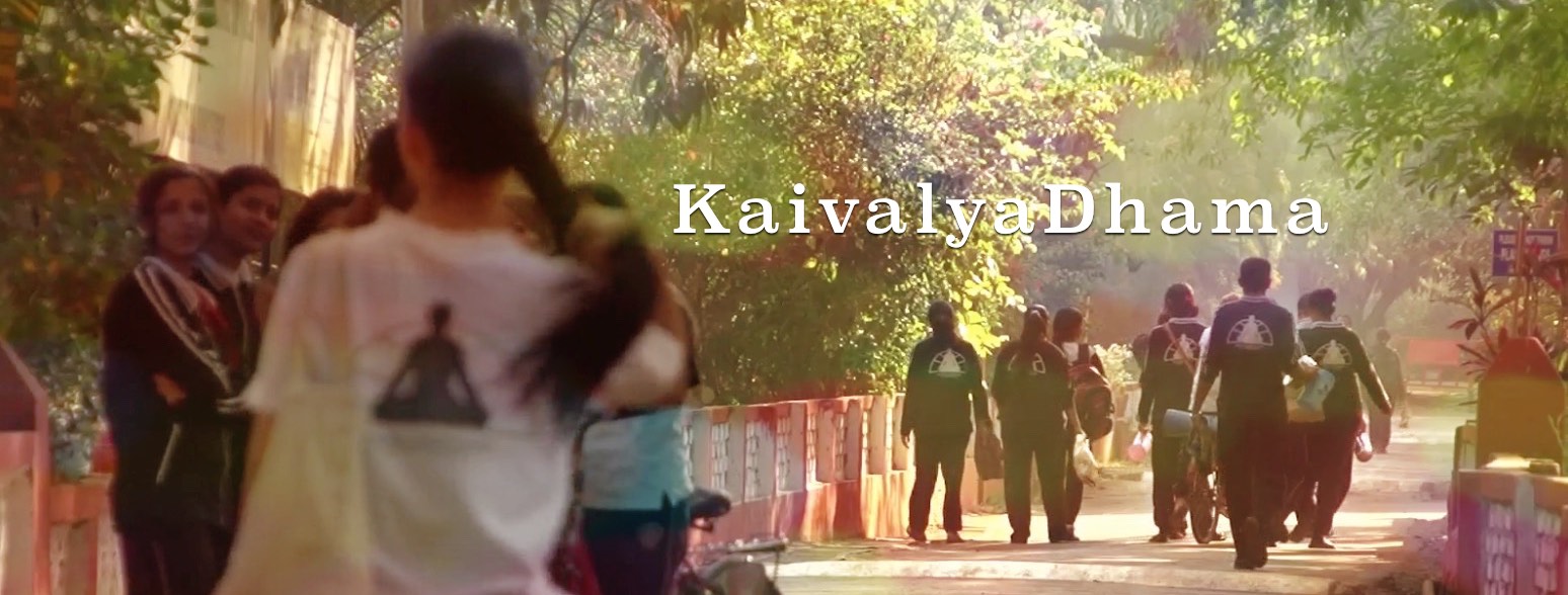 Kaivalya Dham Yoga And Ayurveda Institute