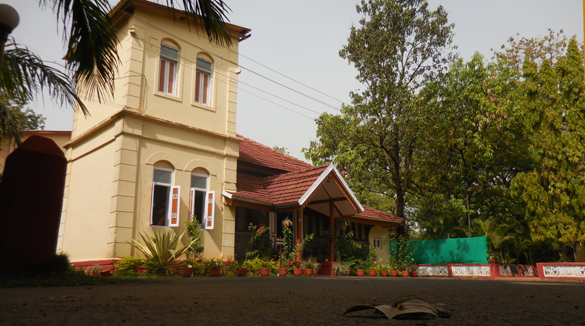 Kaivalya Dham Yoga And Ayurveda Institute 