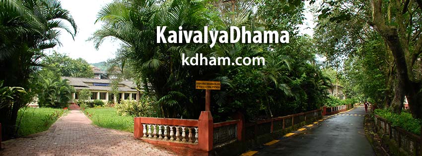 Kaivalya Dham Yoga And Ayurveda Institute 