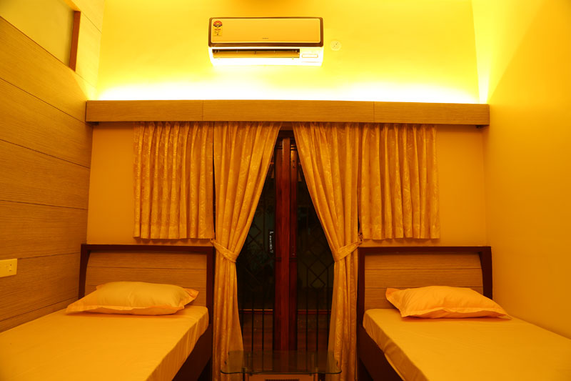 Kayalvarath Ayurveda Hospitals Kundara