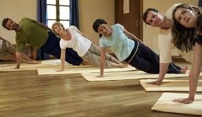 L'ecole De Yoga Et De Méditation 