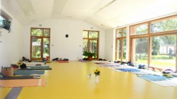 La Maison Du Yoga 