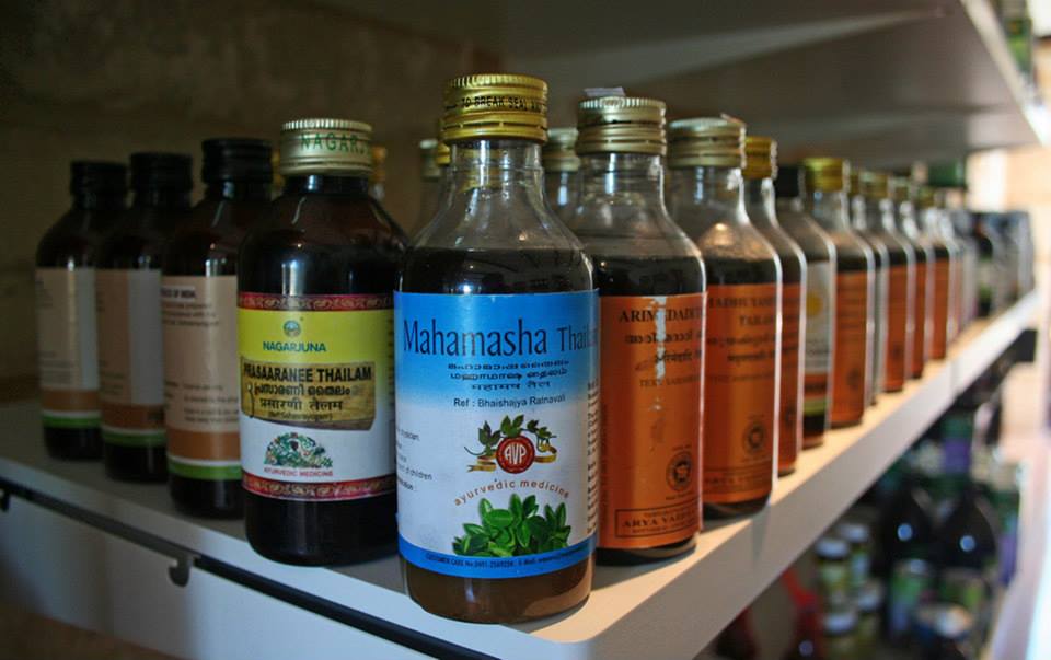 Lakshmi Ayurveda Wellness Centre 
