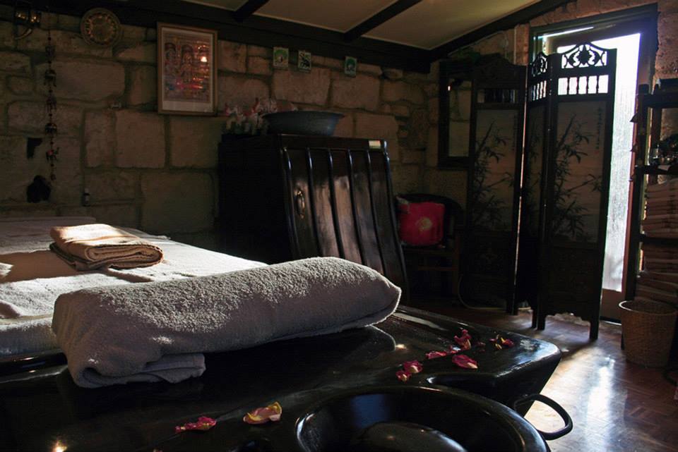 Lakshmi Ayurveda Wellness Centre 