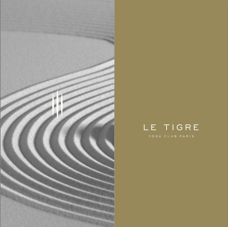 Le Tigre Yoga Club Paris