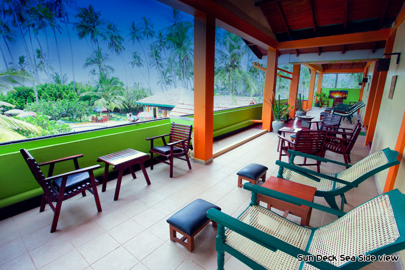 Life Ayurveda Resort Wadduwa