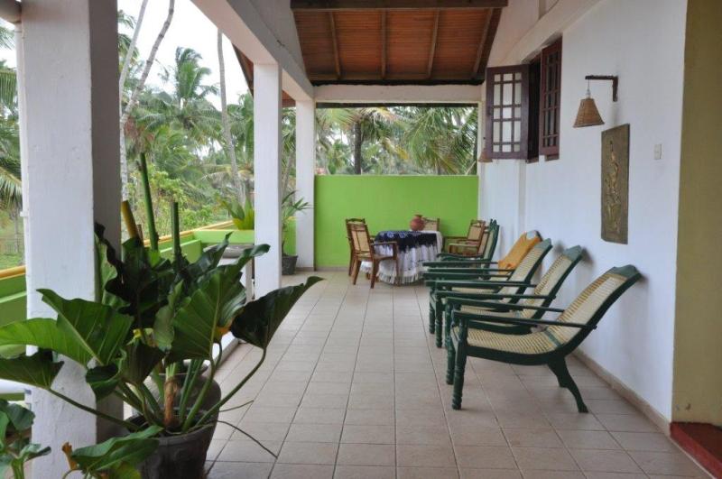 Life Ayurveda Resort 