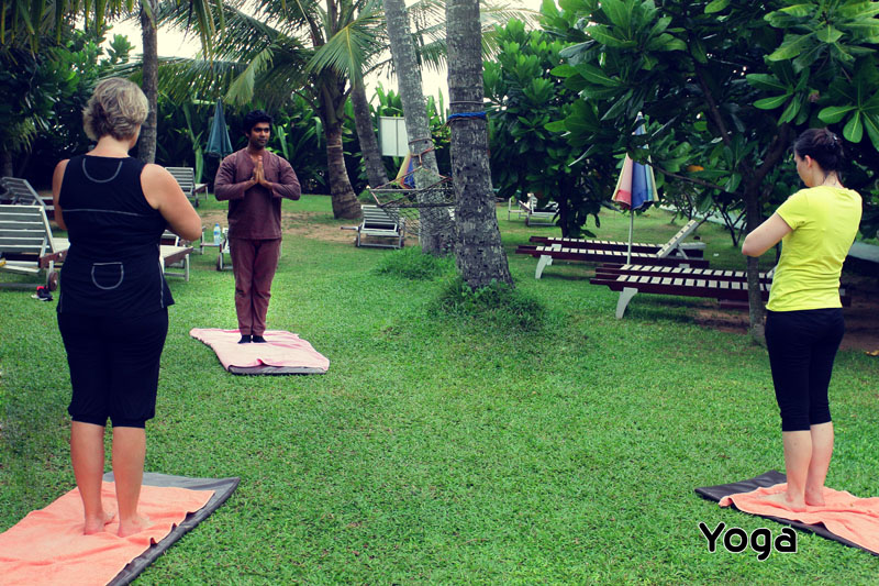 Life Ayurveda Resort Wadduwa