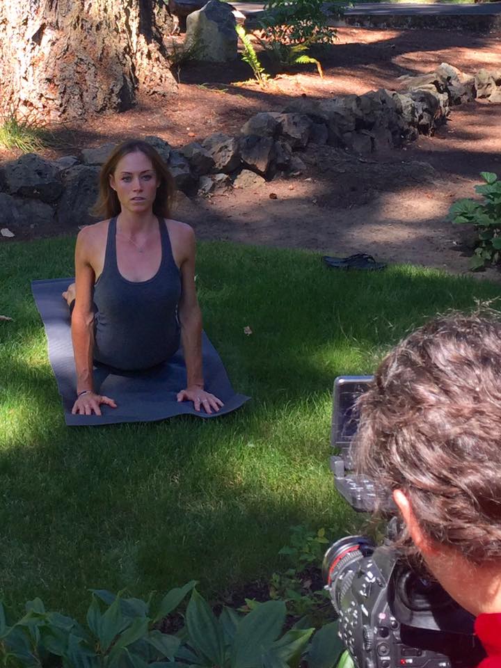 Living Yoga Studio Portland