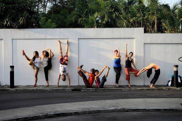 Lullaby By Yoga Center 