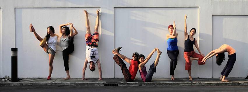 Lullaby By Yoga Center Thailand