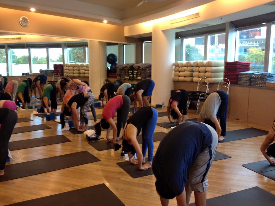 Lullaby By Yoga Center