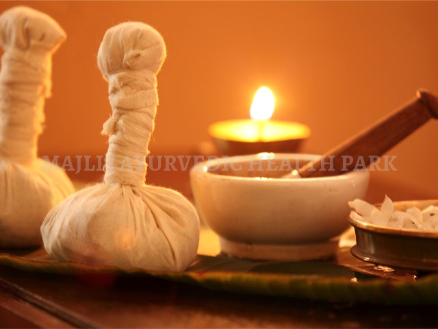 Majlis Ayurvedic Health Park 