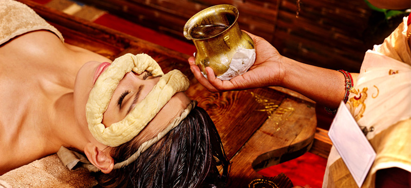 The Madras Institute Of Ayurveda 
